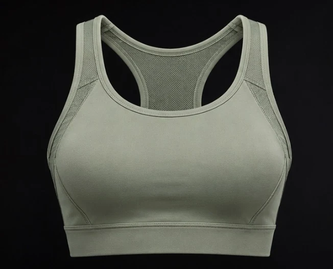 Women's Sports Bra, view 1