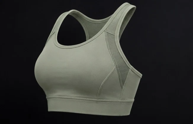 Women's Sports Bra, view 3