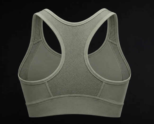Women's Sports Bra, view 2