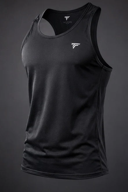 Gym Tank Top, view 1 product style
