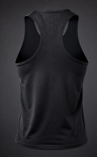 Gym Tank Top, view 2 product style