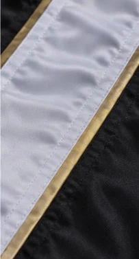 Boxing Shorts, view 5 product style