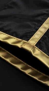Boxing Shorts, view 6 product style
