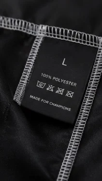 Boxing Shorts, view 8 product style