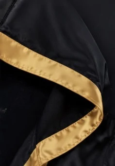 Boxing Robe, view 6 product style