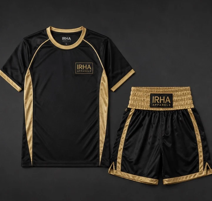 Boxing Training Set, view 1 product style