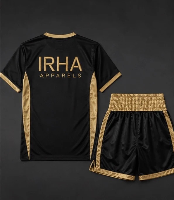 Boxing Training Set, view 2 product style