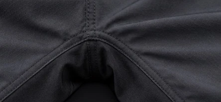MMA Fight Shorts, view 5 product style