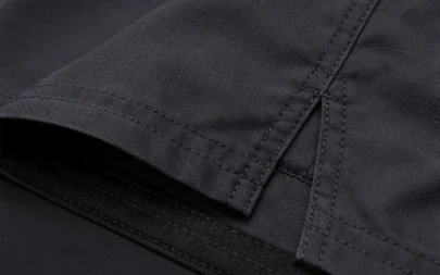 MMA Fight Shorts, view 7 product style