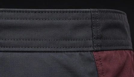 MMA Fight Shorts, view 8 product style