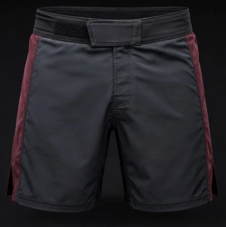 MMA Fight Shorts, view 1 product style