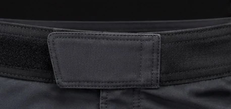 MMA Fight Shorts, view 4 product style