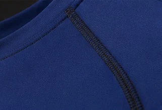 MMA Rash Guard, view 5 product style