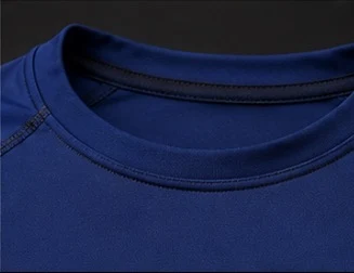 MMA Rash Guard, view 6 product style