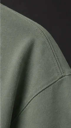 Oversized T-Shirt, view 5 product style