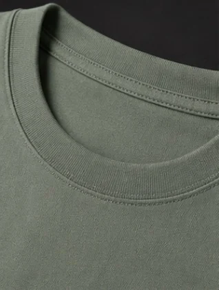 Oversized T-Shirt, view 4 product style