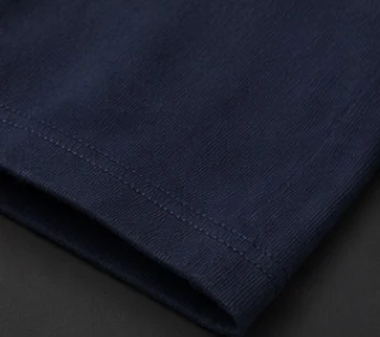 Heavyweight T-Shirt, view 6 product style