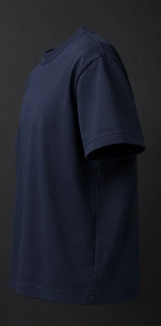 Heavyweight T-Shirt, view 3 product style