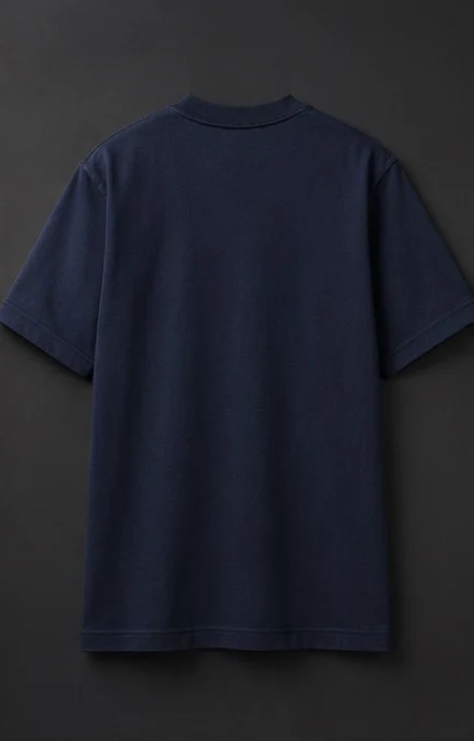 Heavyweight T-Shirt, view 2 product style