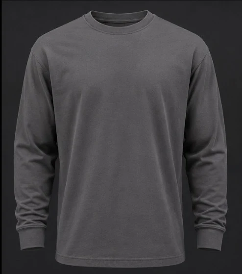 Long Sleeve T-Shirt, view 1 product style