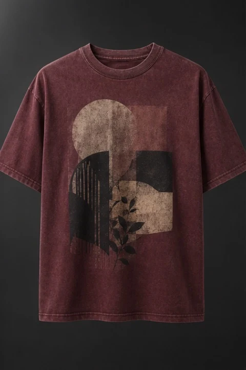 Graphic T-Shirt, view 1 product style