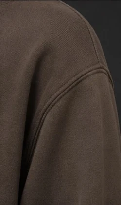 Oversized Pullover Hoodie, view 5 product style