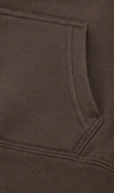 Oversized Pullover Hoodie, view 6 product style