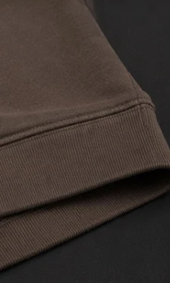 Oversized Pullover Hoodie, view 8 product style