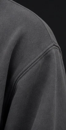 Premium Zip Hoodie, view 5 product style