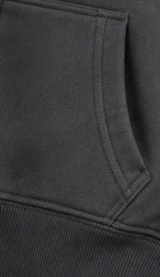 Premium Zip Hoodie, view 6 product style