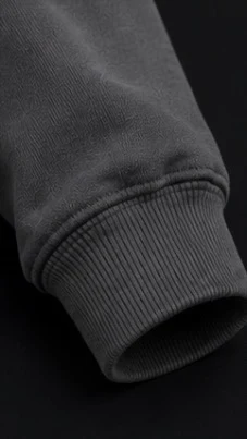 Premium Zip Hoodie, view 7 product style