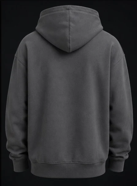 Premium Zip Hoodie, view 2 product style