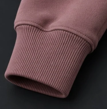 Cropped Hoodie, view 6 product style