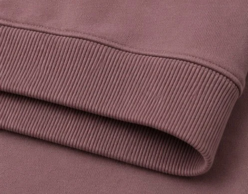 Cropped Hoodie, view 7 product style