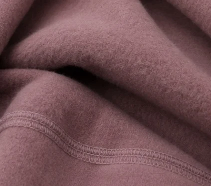 Cropped Hoodie, view 8 product style