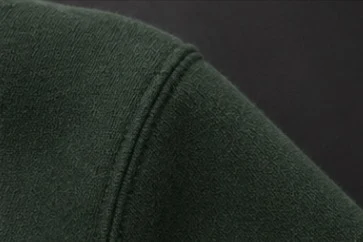 Heavyweight Sweatshirt, view 5 product style