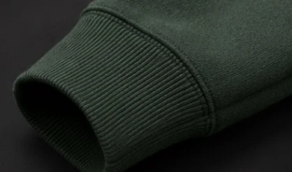 Heavyweight Sweatshirt, view 6 product style