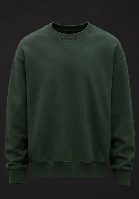 Heavyweight Sweatshirt, view 1 product style