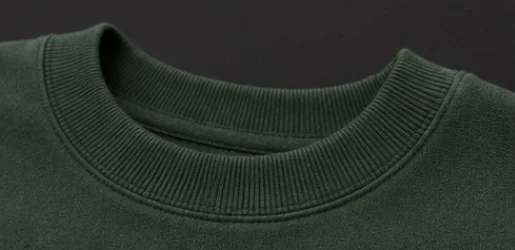 Heavyweight Sweatshirt, view 4 product style