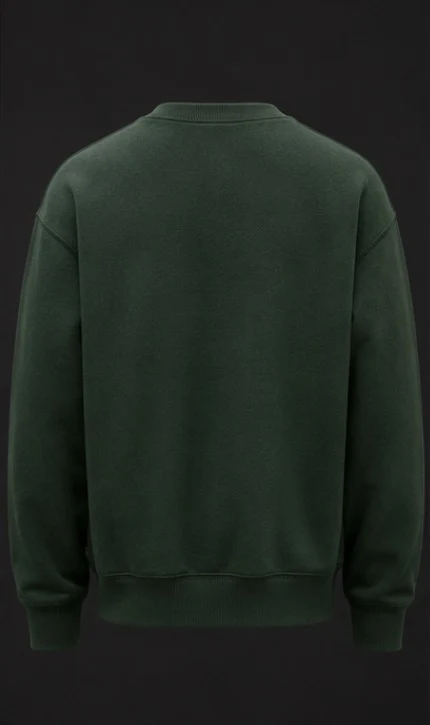 Heavyweight Sweatshirt, view 2 product style