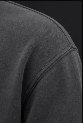 Crewneck Sweatshirt, view 5 product style