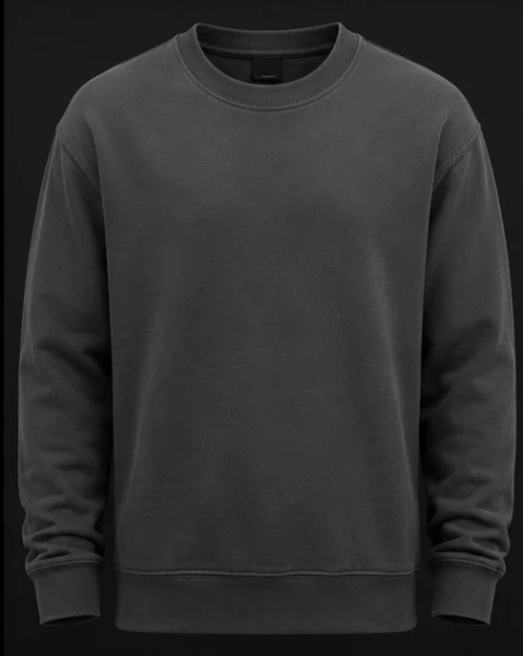 Crewneck Sweatshirt, view 1 product style