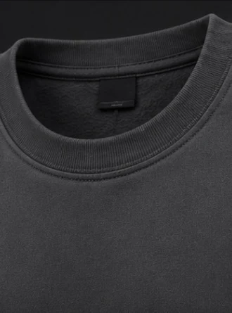 Crewneck Sweatshirt, view 4 product style