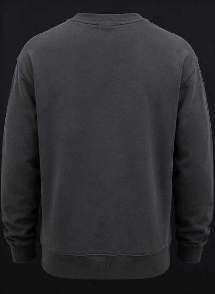 Crewneck Sweatshirt, view 2 product style