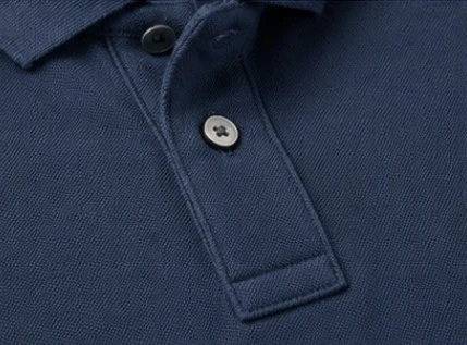 Streetwear Premium Polo Shirt, view 5 product style
