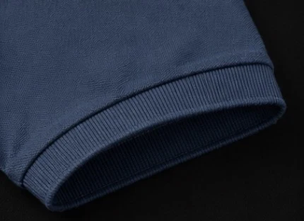 Streetwear Premium Polo Shirt, view 6 product style