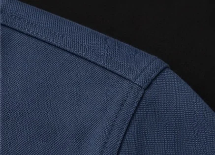 Streetwear Premium Polo Shirt, view 8 product style