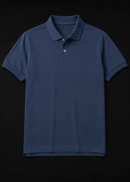 Streetwear Premium Polo Shirt, view 1 product style