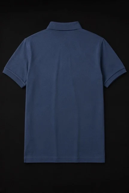 Streetwear Premium Polo Shirt, view 2 product style