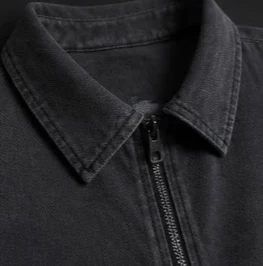 Streetwear Shirt, view 4 product style